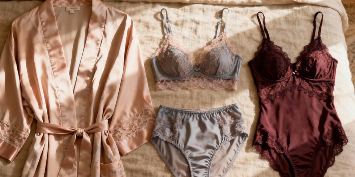 que elegir de ropa para sesiones de fotos boudoir